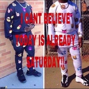 Meet your Posher, Ben